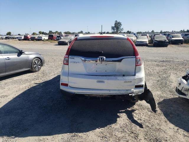5J6RM3H9XGL002681 Honda Cr-v Touring