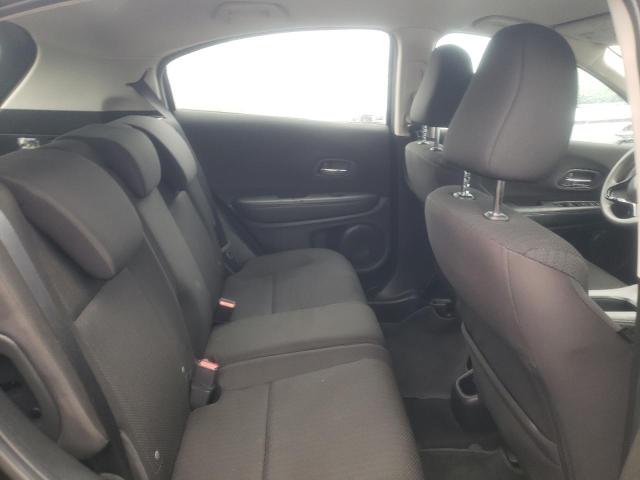 3CZRU5H32HM709801 Honda HR-V LX
