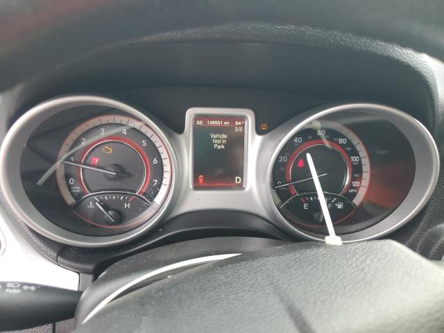 3C4PDCEG5JT516322 Dodge JOURNEY GT