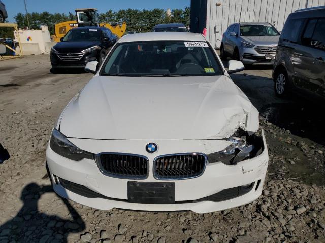 WBA3C3G58ENS71550 BMW 320 I Xdrive