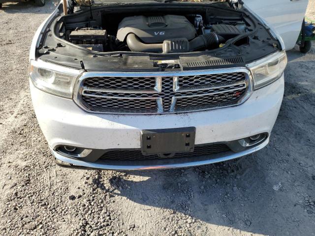1C4RDHEG8FC689681 Dodge Durango Citadel