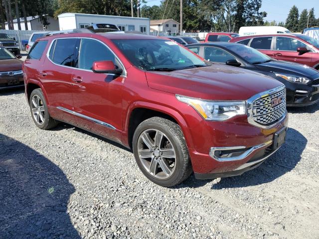 1GKKNXLS1HZ229430 GMC Acadia Denali
