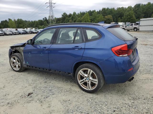 WBAVM5C58FVV93999 BMW X1 Xdrive35i