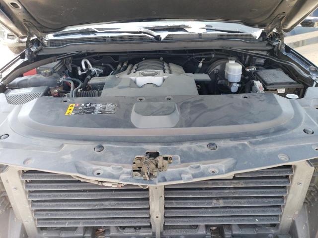 1GYS4JKJ8LR206198 Cadillac Escalade Esv Premium Luxury