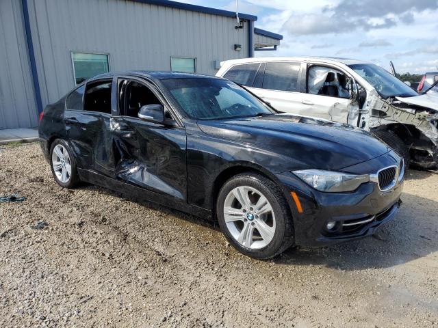 WBA8E9C57GK646096 BMW 328 I Sulev