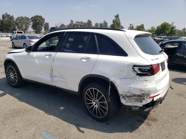W1N0G8DB0NG035702 Mercedes-Benz GLC 300