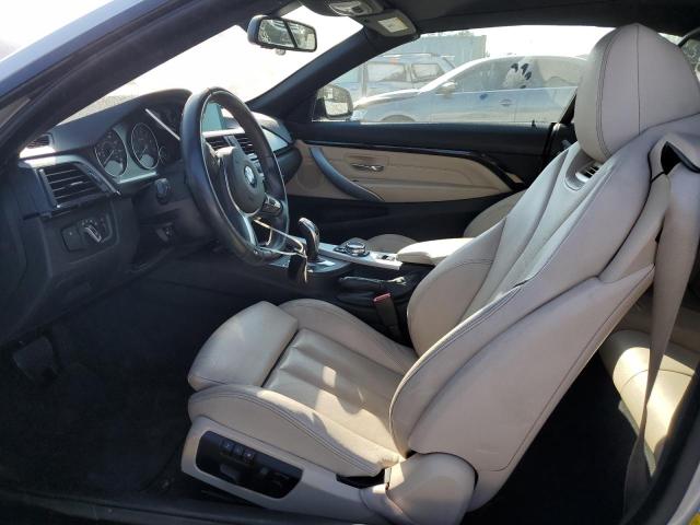 WBA3T3C58EP737679 BMW 435 I