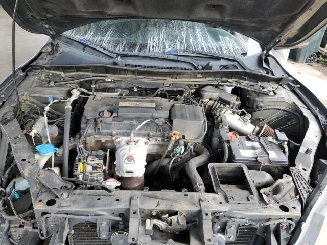 1HGCR2F55FA076819 Honda Accord Sport