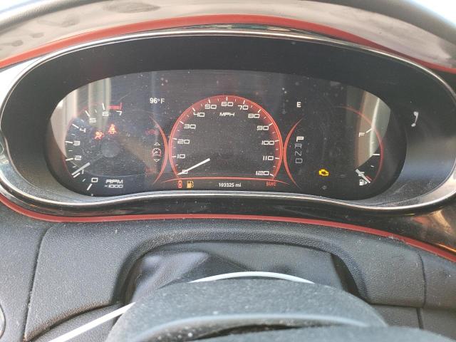 1C3CDFEB4GD538822 Dodge DART GT