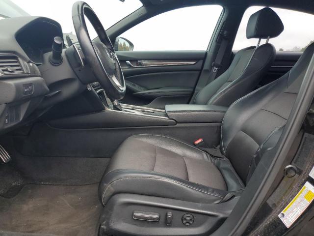 1HGCV1F34JA241658 Honda Accord Sport