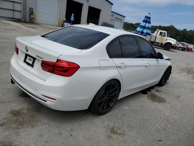 WBA8E9G50GNU29031 BMW 328 I Sulev