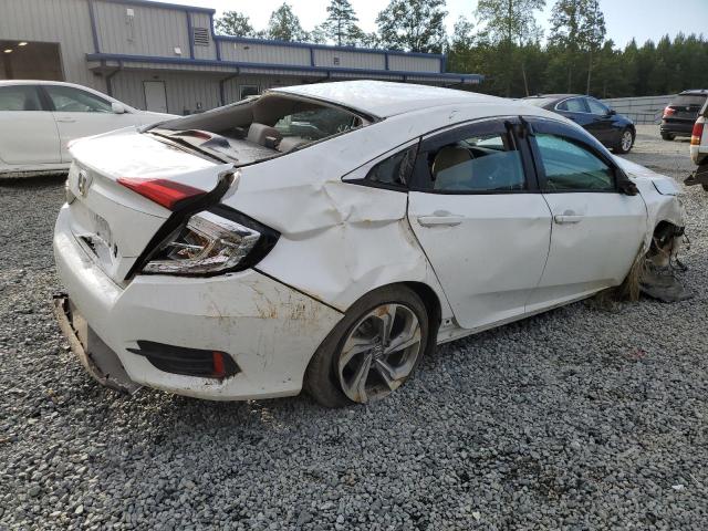 2HGFC2F6XLH548209 Honda Civic Lx