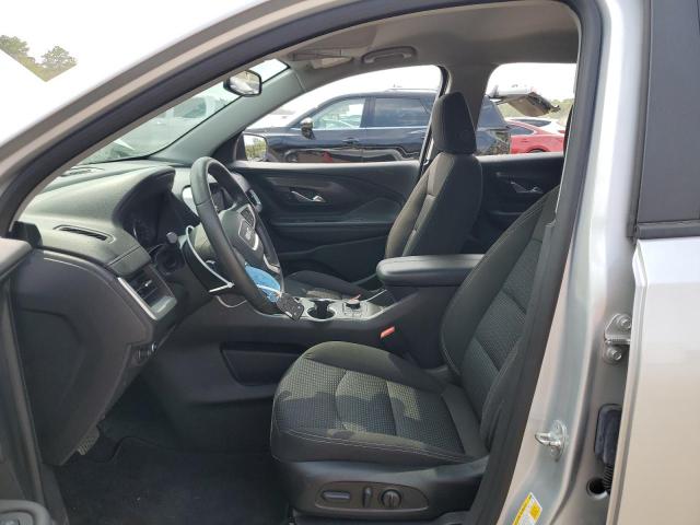 3GKALMEV7NL206633 GMC Terrain Sle