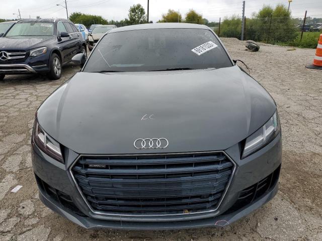 TRUC5AFV6G1021940 Audi TT