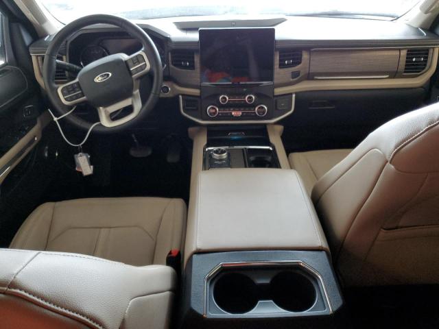 1FMJK1K89PEA12289 Ford Expedition Max Limited