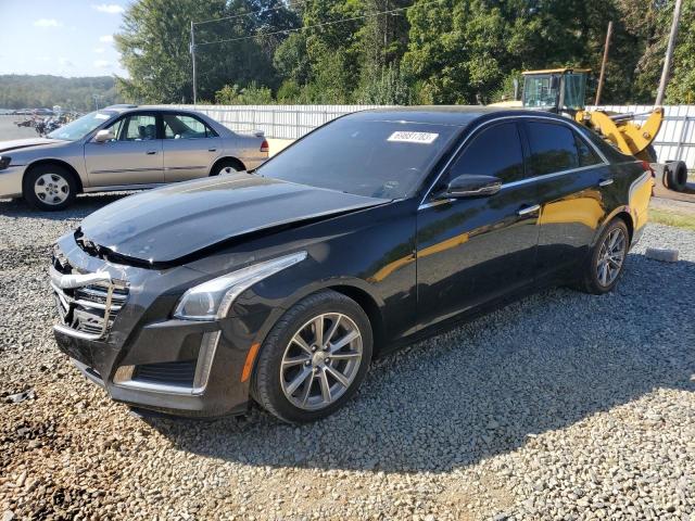 Auction sale of the 2019 Cadillac Cts Luxury, vin: 1G6AR5SS7K0102276, lot number: 73029733