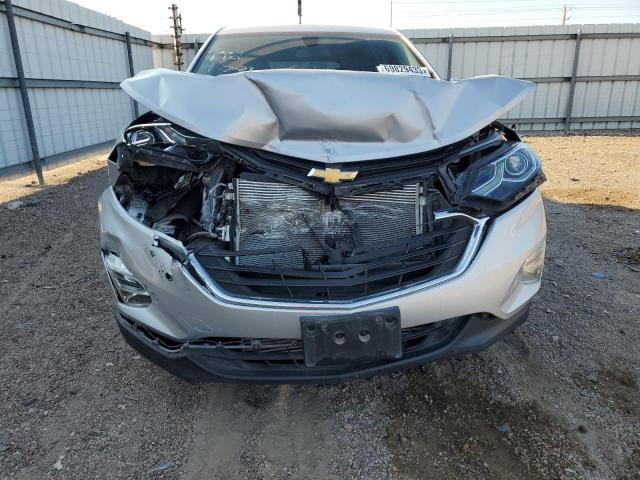 2GNAXKEV1K6222001 Chevrolet EQUINOX LT
