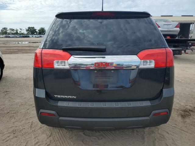 2GKALMEKXE6318966 GMC Terrain Sle