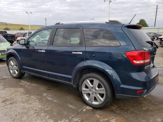 3C4PDDDG8ET181988 Dodge Journey Limited