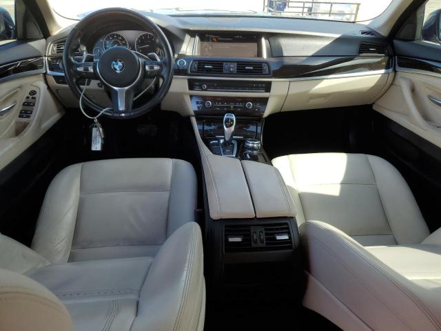 WBA5B1C59GG130967 BMW 535 I