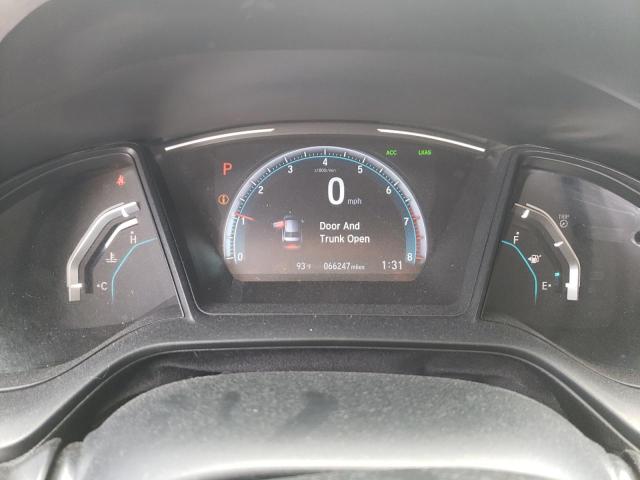 19XFC2F6XLE028165 Honda Civic Lx