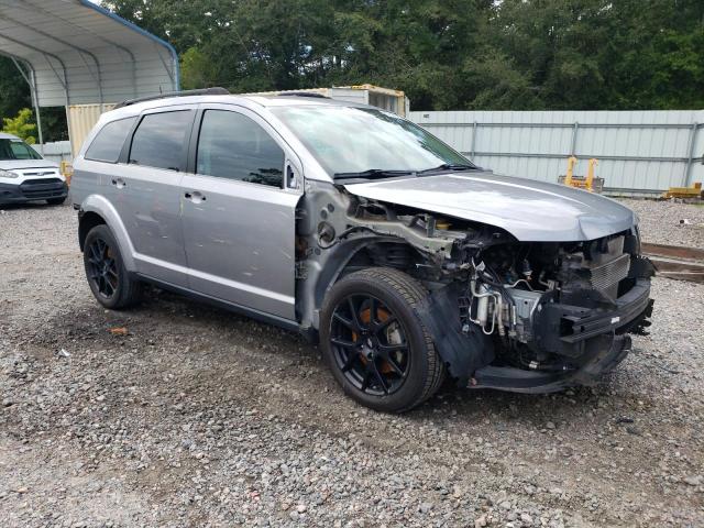 3C4PDCBB6JT448721 Dodge Journey Sxt