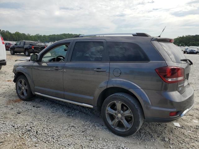 3C4PDCGG2FT746792 Dodge Journey Crossroad