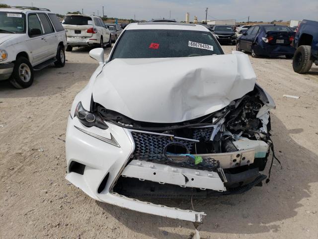 JTHBF1D21E5021988 Lexus IS 250