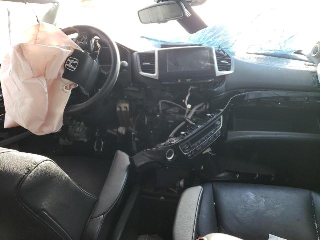 5FNYF6H92HB097285 Honda Pilot Touring