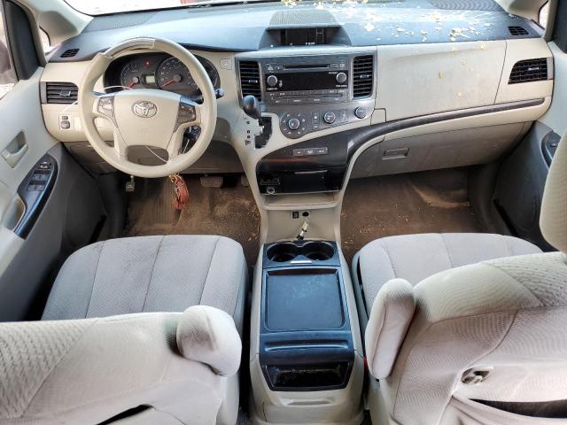 5FNRL5H31GB146929 Honda ODYSSEY SE