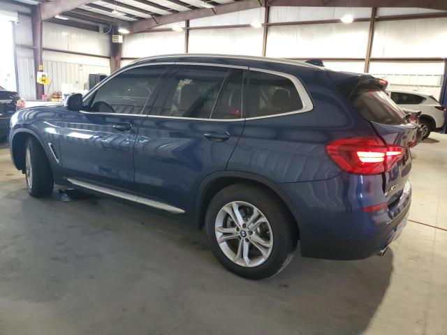 5UXTY3C01L9D18584 BMW X3 Sdrive30i