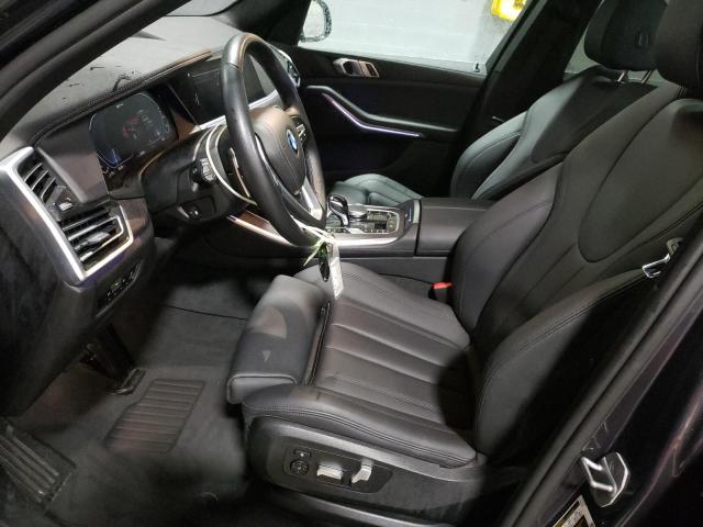 5UXTA6C0XN9N00578 BMW X5 Xdrive45e