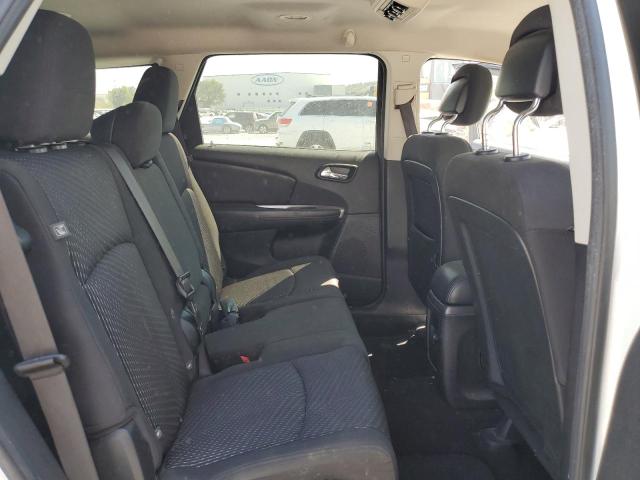 3C4PDCBG8GT122844 Dodge Journey Sxt