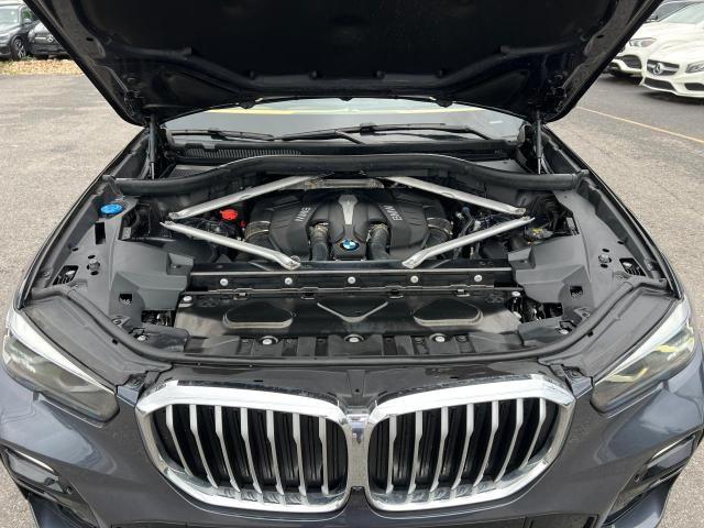 5UXJU2C55KLN64531 BMW X5 Xdrive50i
