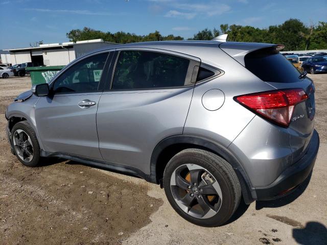 3CZRU5H50JG701699 Honda HR-V EX