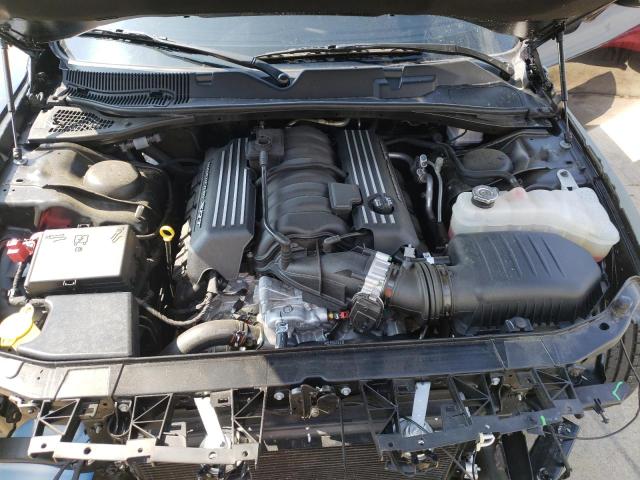 2C3CDZFJ9PH514879 Dodge Challenger R/t Scat Pack