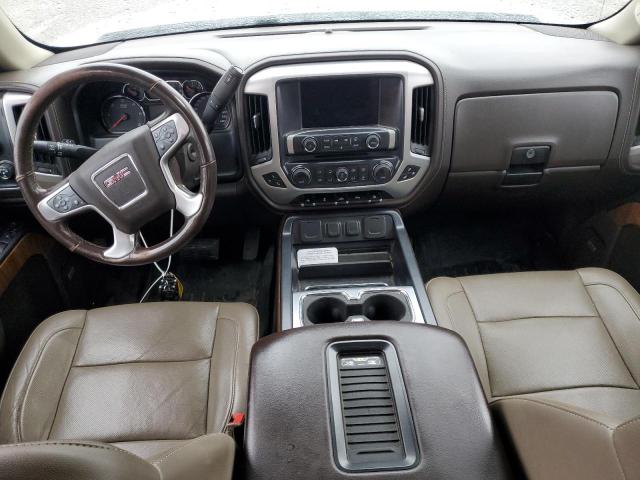 3GTU2NEC9GG232758 GMC Sierra K1500 Slt