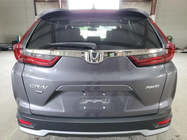 2HKRW2H80MH665386 Honda CR-V EXL