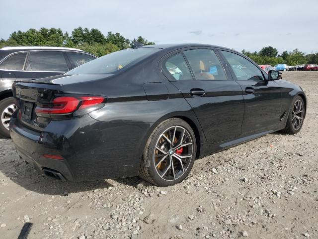 WBA13BK01NCJ62095 BMW M550xi