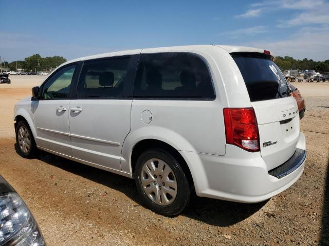 2C4RDGBG5GR114400 Dodge Grand Caravan Se