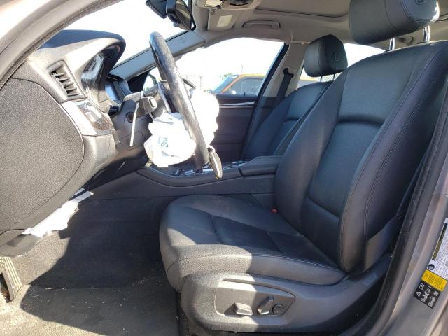 WBA5A7C50GG148604 BMW 528 XI