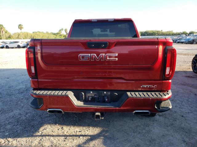 1GTP9EEL3MZ410538 GMC Sierra K1500 At4