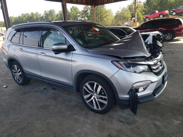 5FNYF5H94HB030651 Honda Pilot Touring