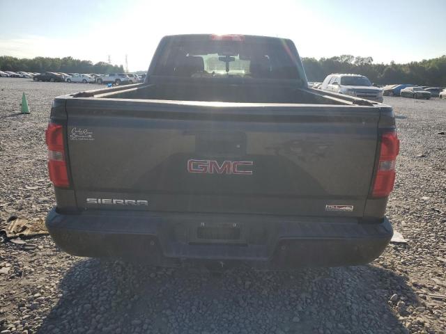 3GTU2VEC5EG159434 GMC Sierra K1500 Slt