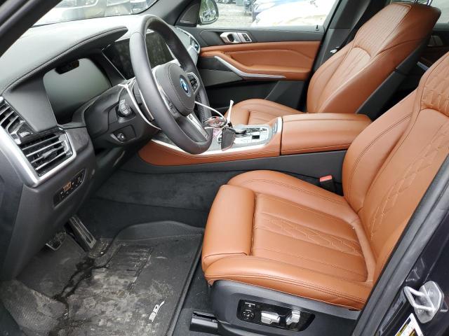 5UXTA6C07N9M64767 BMW X5 Xdrive45e
