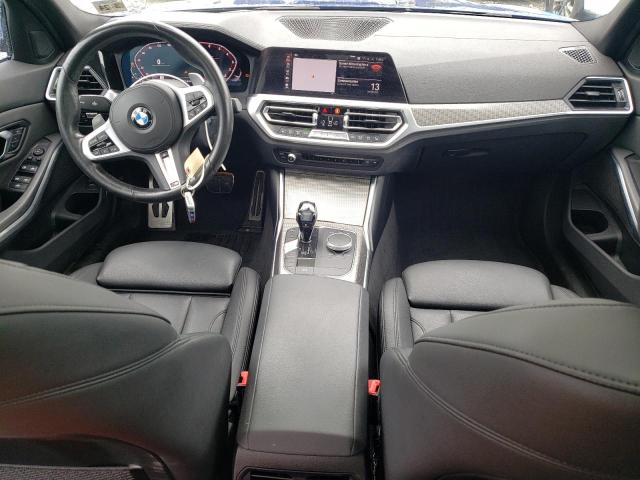 WBA5R1C59KAK09658 BMW 330I
