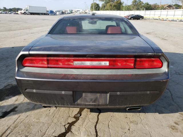 2C3CDYAG9EH306651 Dodge Challenger Sxt