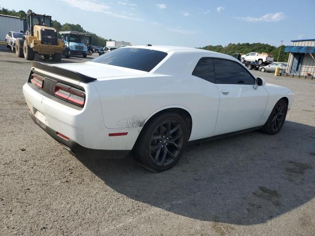 2C3CDZJG7NH171546 Dodge Challenger Gt