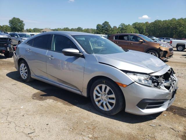 2HGFC2F50JH583653 Honda Civic Lx