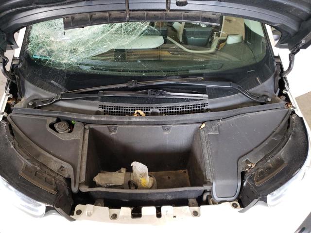 WBY1Z4C52FV278756 BMW I3 REX